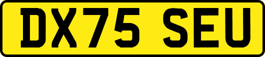 DX75SEU