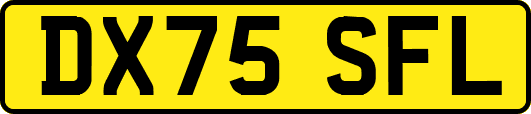 DX75SFL