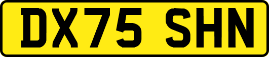 DX75SHN