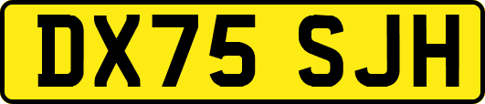 DX75SJH