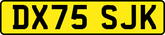 DX75SJK