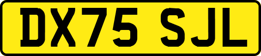 DX75SJL