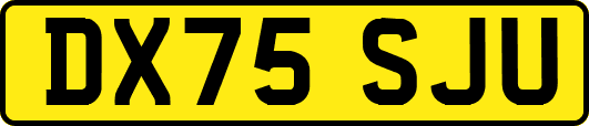 DX75SJU