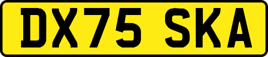 DX75SKA