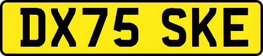 DX75SKE