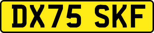 DX75SKF