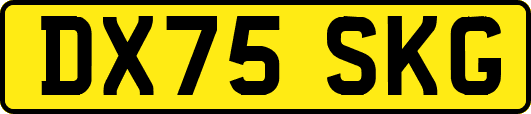 DX75SKG