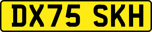 DX75SKH