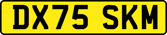 DX75SKM