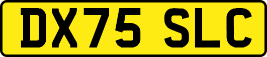 DX75SLC