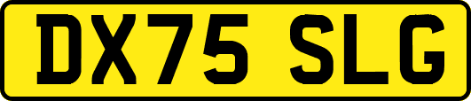 DX75SLG