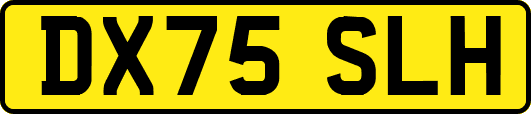 DX75SLH