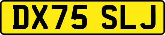 DX75SLJ