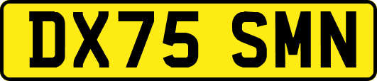 DX75SMN