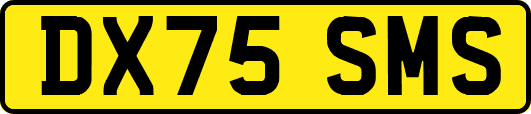 DX75SMS