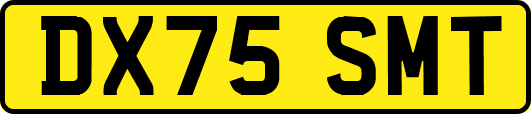 DX75SMT