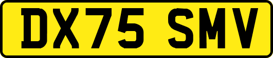 DX75SMV