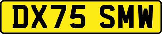 DX75SMW