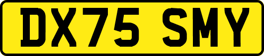 DX75SMY