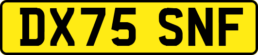 DX75SNF
