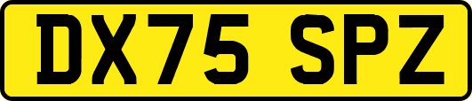 DX75SPZ