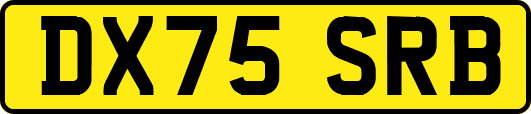 DX75SRB