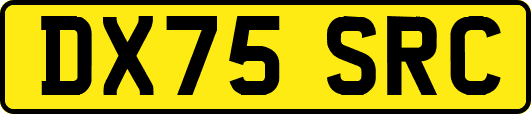 DX75SRC