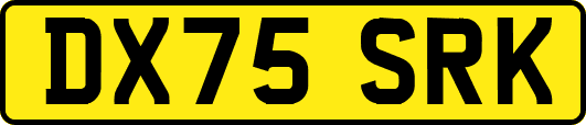 DX75SRK