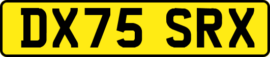 DX75SRX