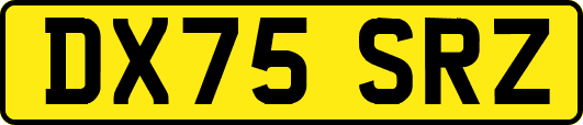 DX75SRZ