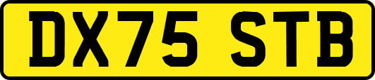 DX75STB