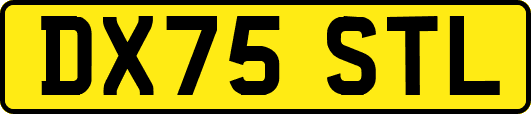 DX75STL