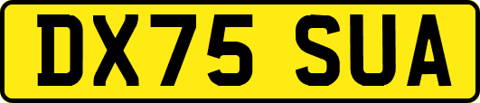 DX75SUA