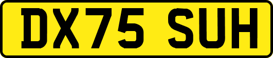 DX75SUH
