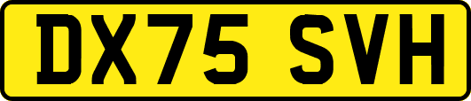 DX75SVH