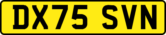 DX75SVN