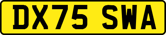 DX75SWA