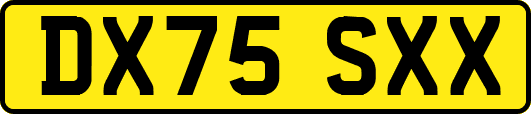 DX75SXX