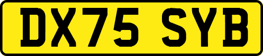 DX75SYB