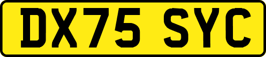 DX75SYC