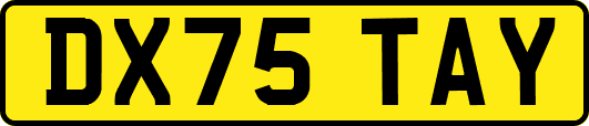 DX75TAY