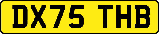 DX75THB