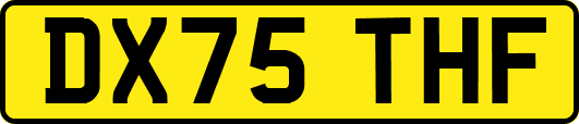 DX75THF