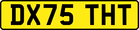 DX75THT