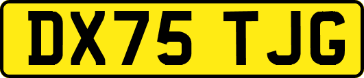 DX75TJG