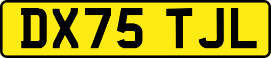 DX75TJL