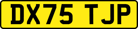 DX75TJP