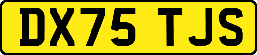 DX75TJS