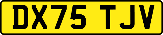 DX75TJV