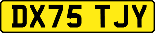 DX75TJY